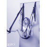 Nocturnal by Calexotics Balançoire de porte SEX SWING